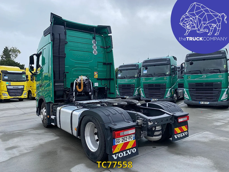 Volvo FH 500 - Cabeza tractora: foto 3 Volvo FH 500 - Cabeza tractora: foto 3