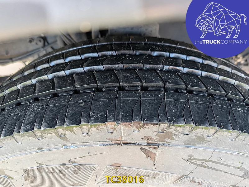 Cabeza tractora Volvo FH 500: foto 15