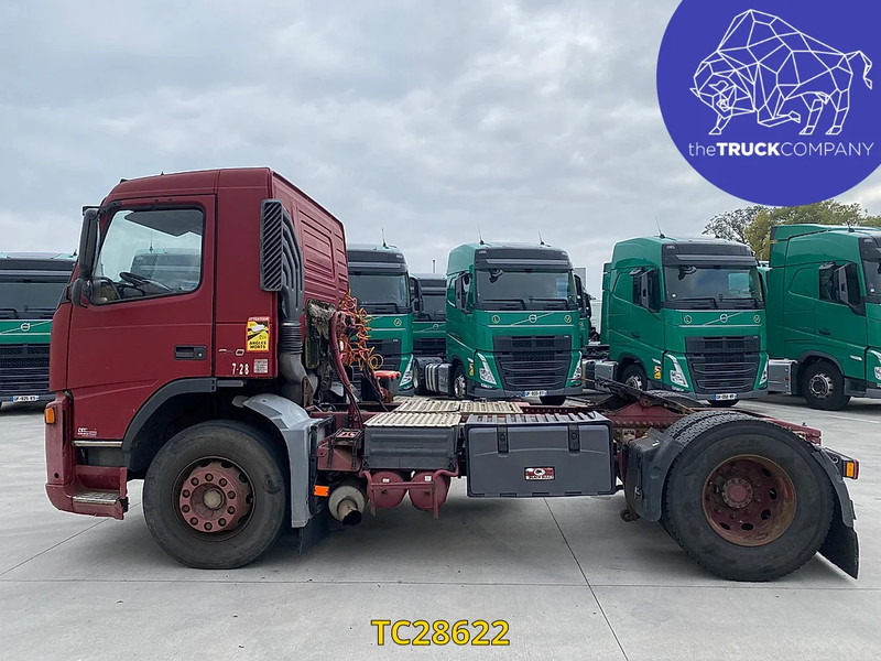 Volvo FM 380 - Cabeza tractora: foto 2 Volvo FM 380 - Cabeza tractora: foto 2