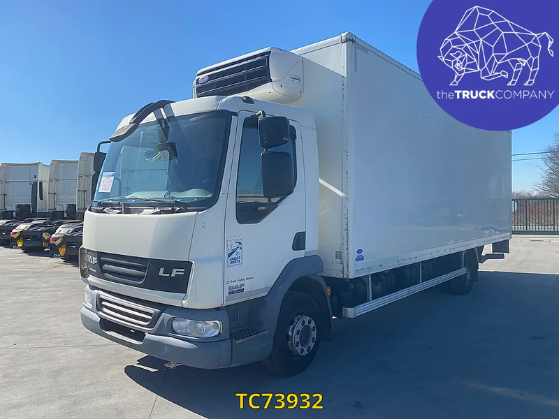 DAF LF 45 250 - Camión frigorífico: foto 1 DAF LF 45 250 - Camión frigorífico: foto 1