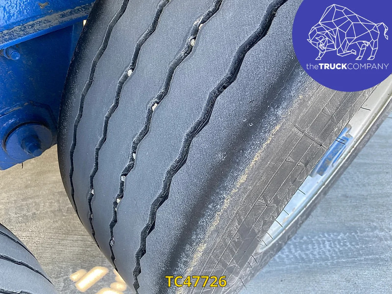 ETA - Semirremolque cisterna: foto 4 ETA - Semirremolque cisterna: foto 4