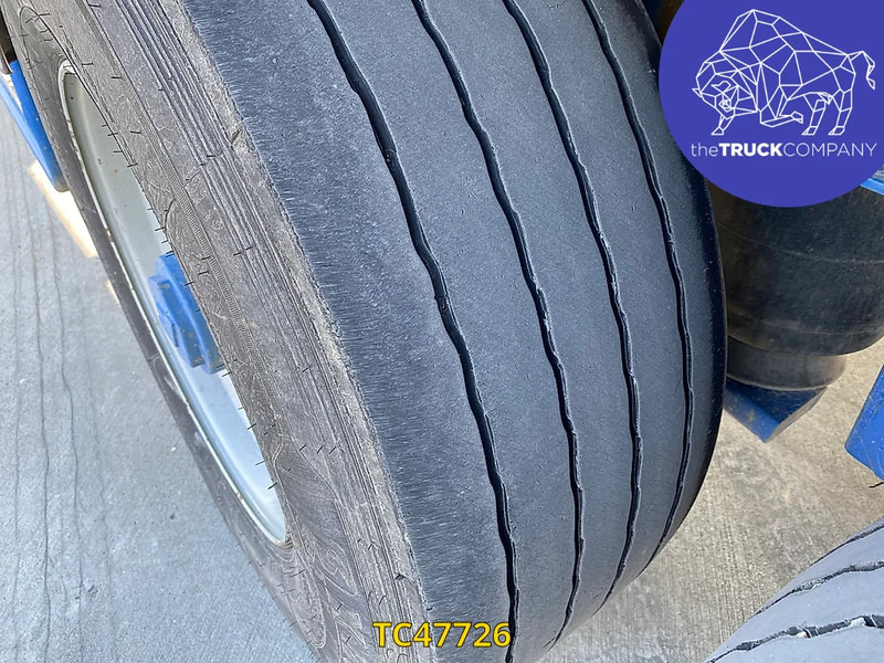 ETA - Semirremolque cisterna: foto 3 ETA - Semirremolque cisterna: foto 3