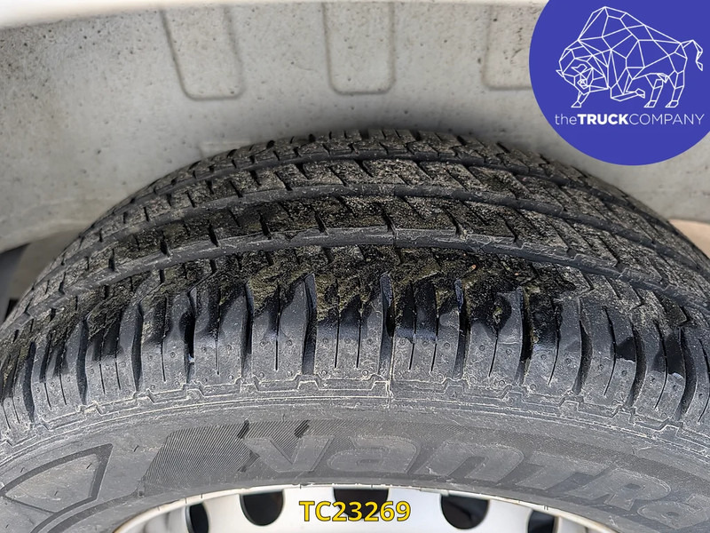 Furgoneta Renault Master Hoogtewerker: foto 19