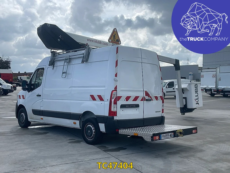 Renault Master vasp - Furgoneta: foto 3 Renault Master vasp - Furgoneta: foto 3