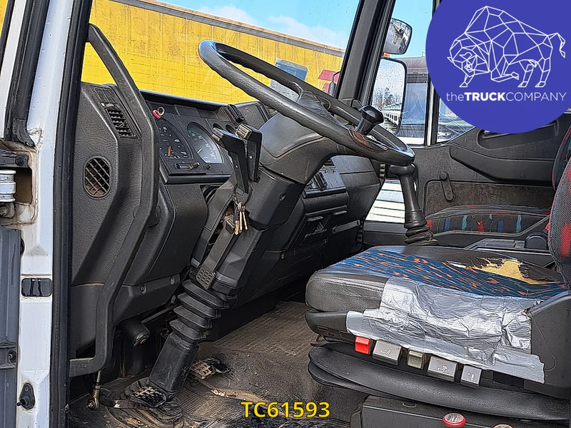 Camión cisterna Iveco EuroCargo 120 E15: foto 13