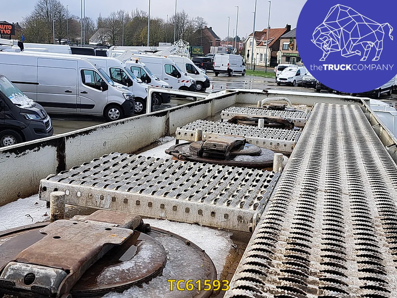 Camión cisterna Iveco EuroCargo 120 E15: foto 19