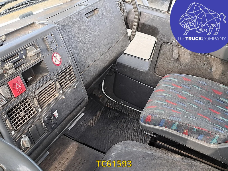 Camión cisterna Iveco EuroCargo 120 E15: foto 16