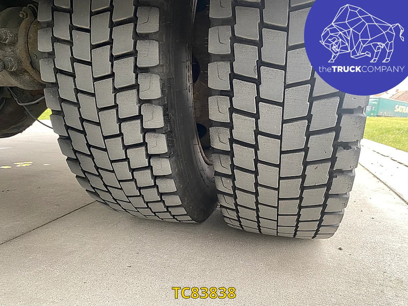 Leasing de Iveco EuroCargo 120 E22 Iveco EuroCargo 120 E22: foto 15