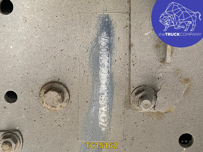 Iveco EuroCargo 160 E25 - Camión caja cerrada: foto 3 Iveco EuroCargo 160 E25 - Camión caja cerrada: foto 3