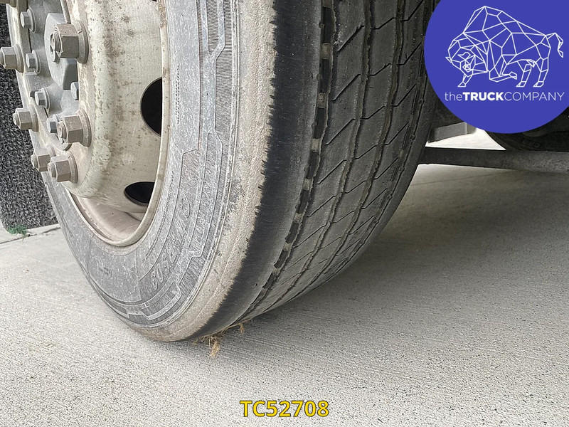 Iveco Stralis - Camión lona: foto 3 Iveco Stralis - Camión lona: foto 3