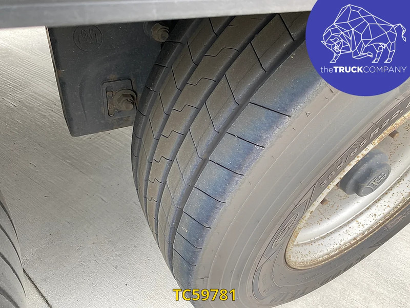 Krone - Semirremolque lona: foto 4 Krone - Semirremolque lona: foto 4