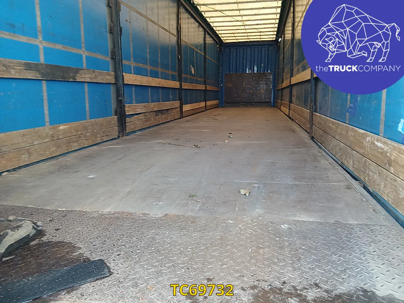 Krone - Semirremolque lona: foto 4 Krone - Semirremolque lona: foto 4