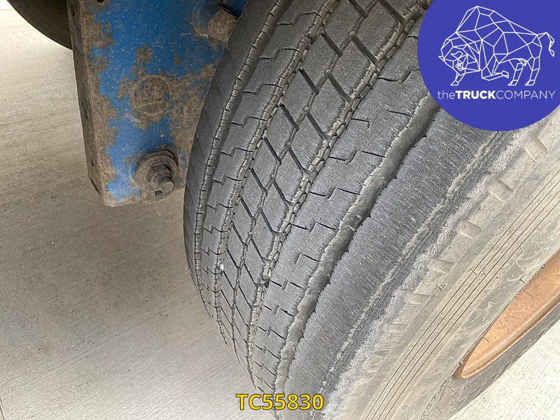 Krone - Semirremolque lona: foto 4 Krone - Semirremolque lona: foto 4