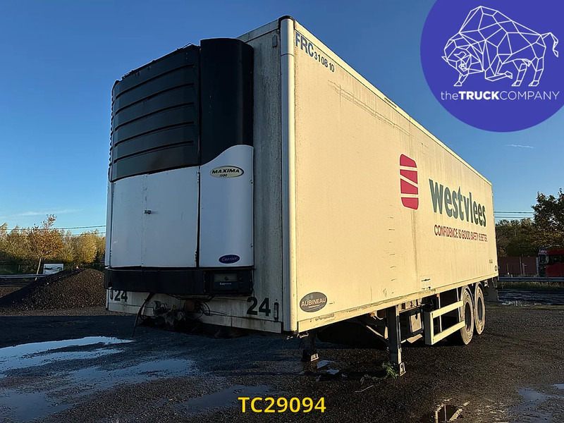 MOL - Semirremolque frigorífico: foto 4 MOL - Semirremolque frigorífico: foto 4