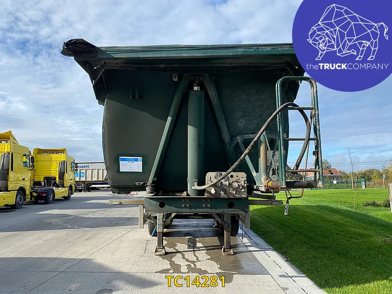 MOL - Semirremolque volquete: foto 4 MOL - Semirremolque volquete: foto 4