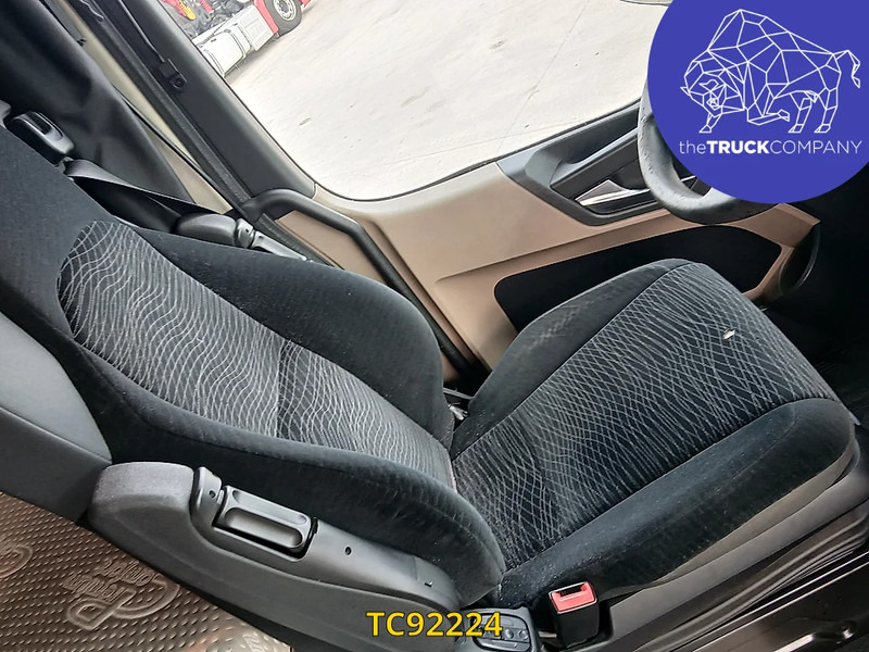 Mercedes-Benz Actros 2548 - Camión lona: foto 4 Mercedes-Benz Actros 2548 - Camión lona: foto 4