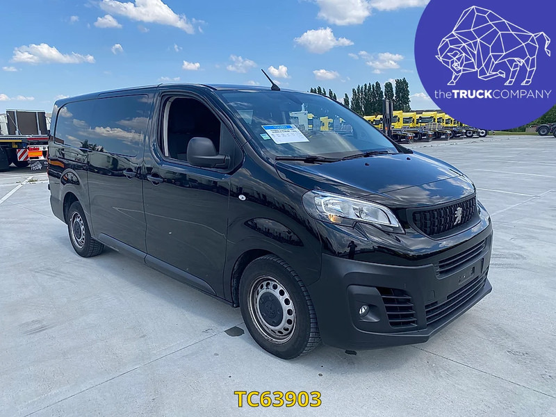 Peugeot Expert 2.0 HDI - DUBBELE CABINE - L2H1 - Furgoneta pequeña: foto 2 Peugeot Expert 2.0 HDI - DUBBELE CABINE - L2H1 - Furgoneta pequeña: foto 2