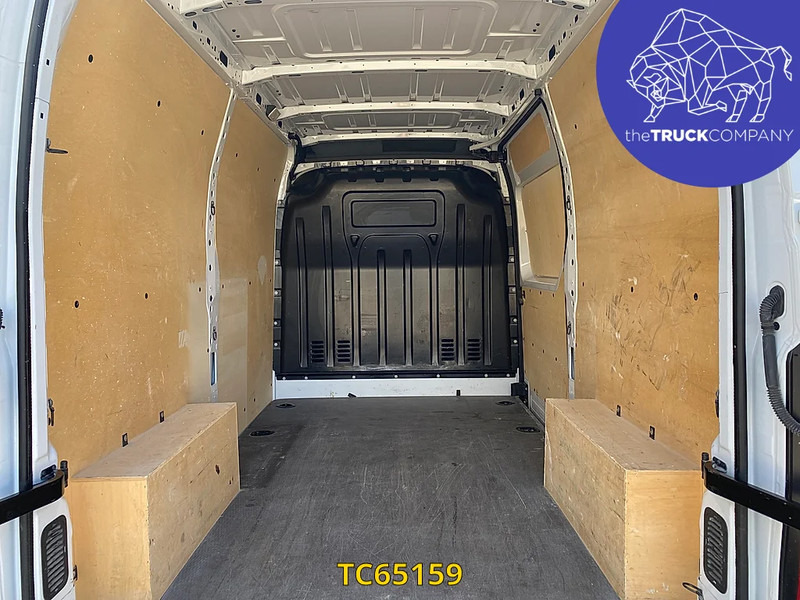 Renault Master 2.3 DCI L2H2 - Furgón: foto 2 Renault Master 2.3 DCI L2H2 - Furgón: foto 2