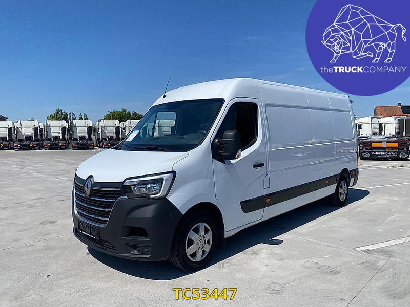 Renault Master 2.3 DCI L3H2 - Furgón: foto 1 Renault Master 2.3 DCI L3H2 - Furgón: foto 1