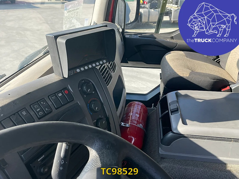 Renault Premium 380 - Camión lona: foto 4 Renault Premium 380 - Camión lona: foto 4