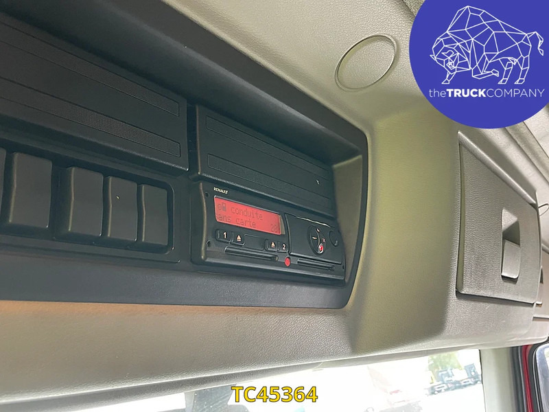 Renault Premium 380 - Camión lona: foto 4 Renault Premium 380 - Camión lona: foto 4