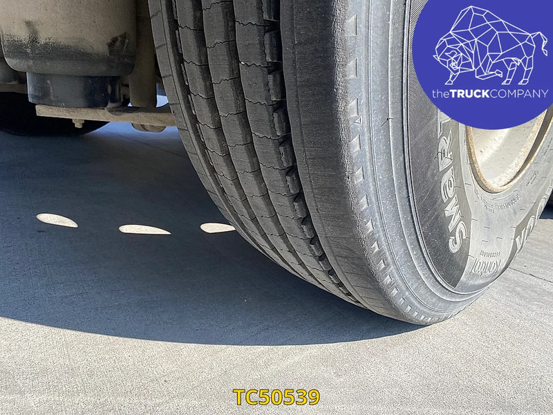 Renault Premium 385 - Camión caja cerrada: foto 4 Renault Premium 385 - Camión caja cerrada: foto 4