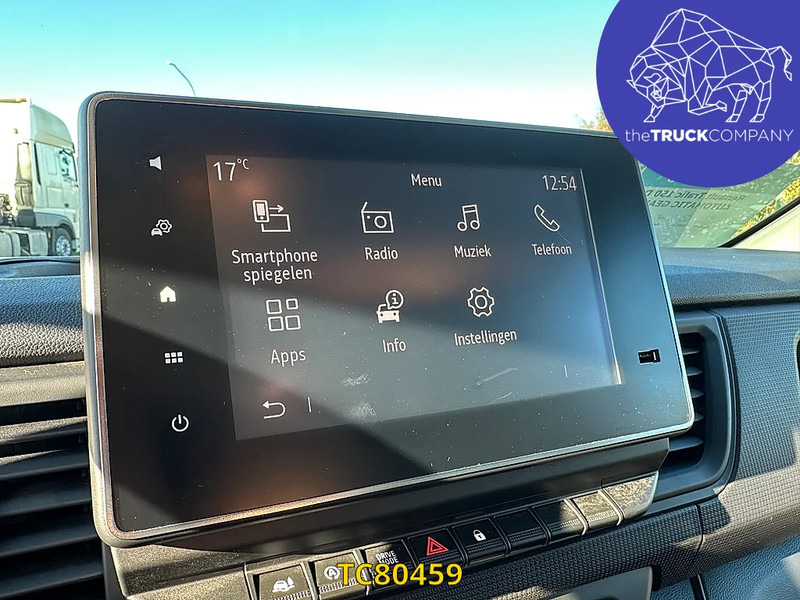 Furgoneta pequeña Renault Trafic 150 DCI - AUTOMATIC GEARBOX: foto 19 Furgoneta pequeña Renault Trafic 150 DCI - AUTOMATIC GEARBOX: foto 19