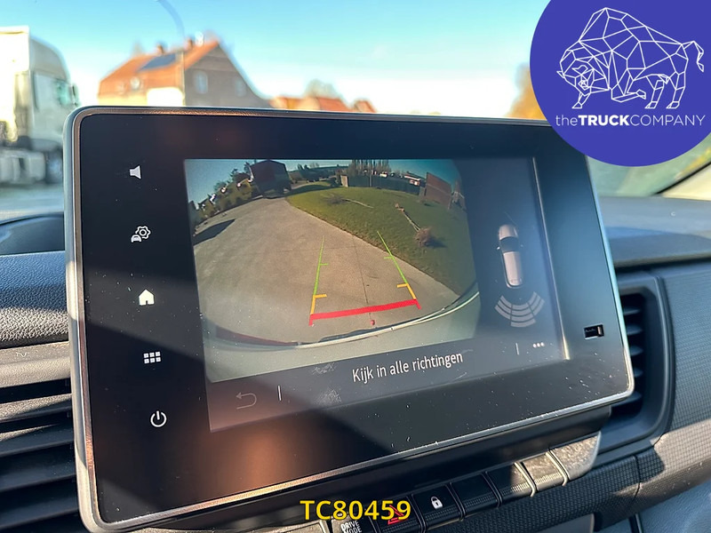 Furgoneta pequeña Renault Trafic 150 DCI - AUTOMATIC GEARBOX: foto 20 Furgoneta pequeña Renault Trafic 150 DCI - AUTOMATIC GEARBOX: foto 20