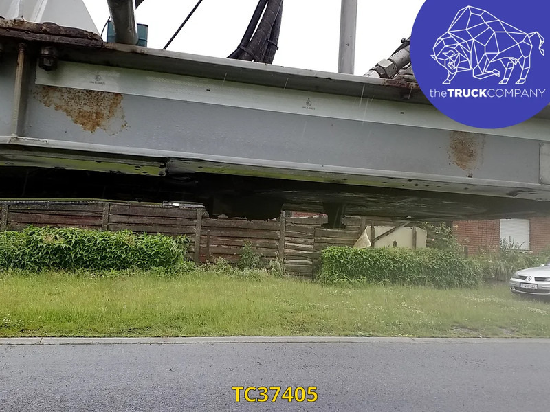 Renders - Semirremolque hormigonera: foto 3 Renders - Semirremolque hormigonera: foto 3