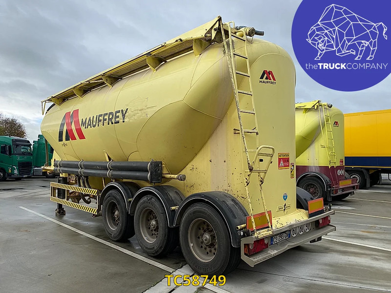 SPITZER  - Semirremolque cisterna: foto 1 SPITZER  - Semirremolque cisterna: foto 1