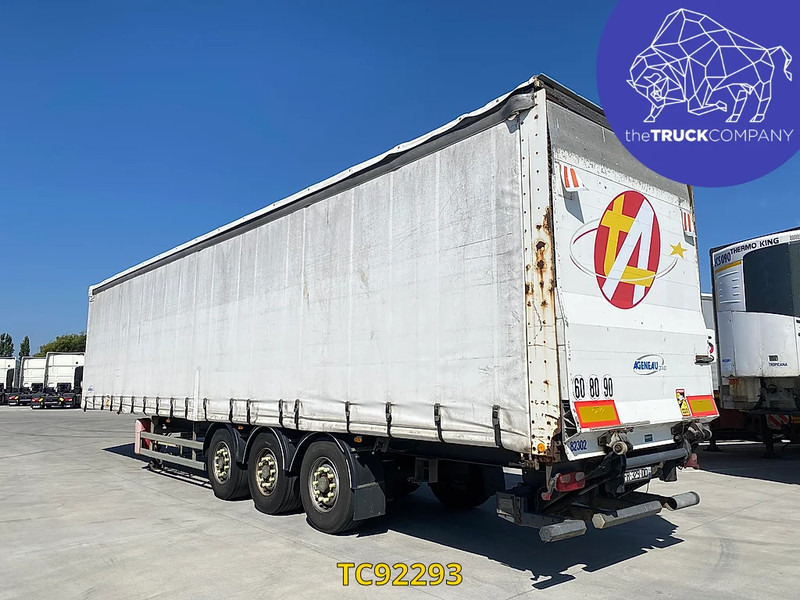 Samro - Semirremolque lona: foto 3 Samro - Semirremolque lona: foto 3