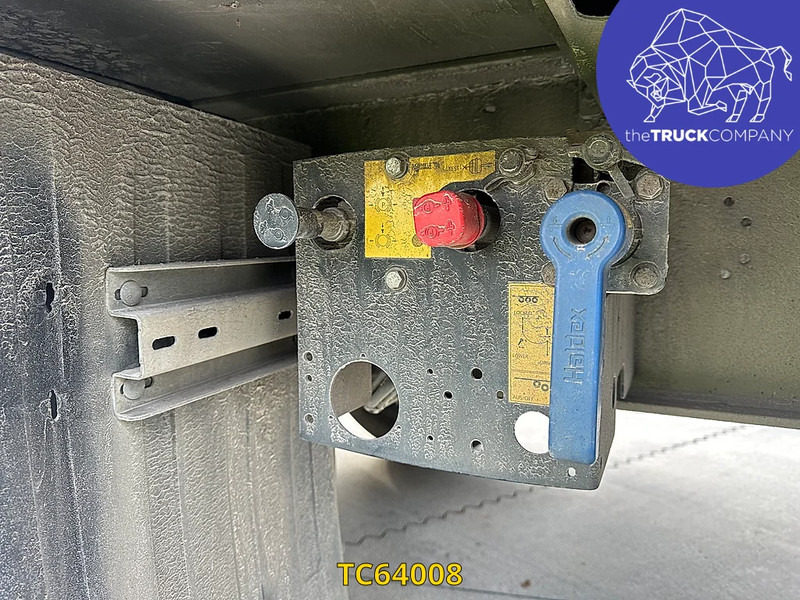 Schmitz Cargobull SCS 27 - Semirremolque lona: foto 2 Schmitz Cargobull SCS 27 - Semirremolque lona: foto 2