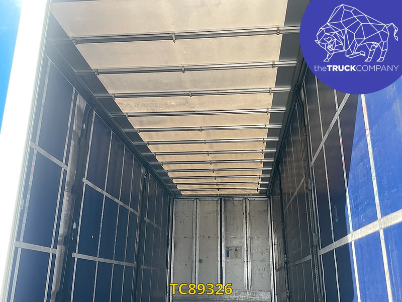 Spermann  - Remolque caja cerrada: foto 4 Spermann  - Remolque caja cerrada: foto 4