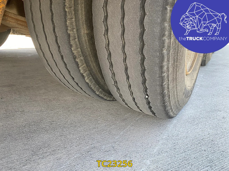 Verem - Semirremolque góndola rebajadas: foto 4 Verem - Semirremolque góndola rebajadas: foto 4