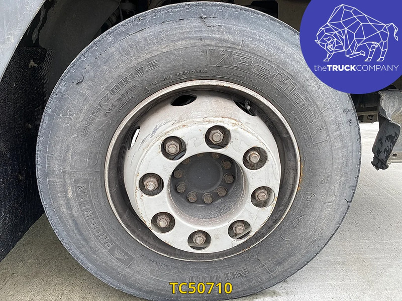 Volvo FL L42 16 E5 - Camión frigorífico: foto 3 Volvo FL L42 16 E5 - Camión frigorífico: foto 3