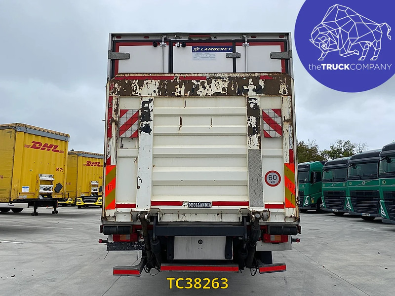Volvo FM 330 - Camión frigorífico: foto 3 Volvo FM 330 - Camión frigorífico: foto 3