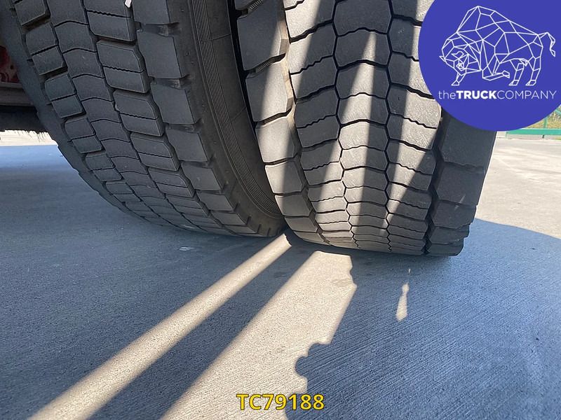 Volvo FM 330 - Camión frigorífico: foto 5 Volvo FM 330 - Camión frigorífico: foto 5