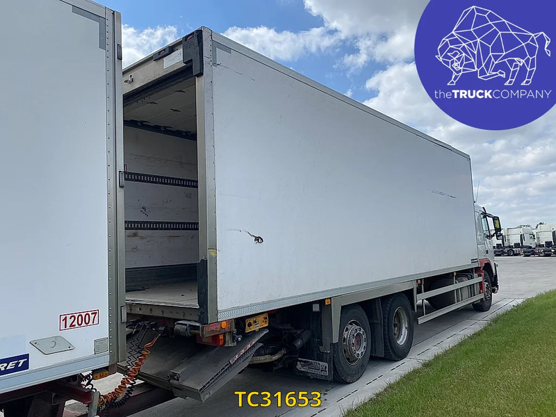 Volvo FM 340 - Camión frigorífico: foto 2 Volvo FM 340 - Camión frigorífico: foto 2