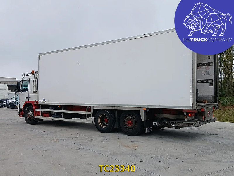 Volvo FM 410 - Camión frigorífico: foto 2 Volvo FM 410 - Camión frigorífico: foto 2