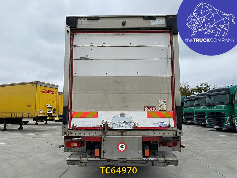 Volvo FM 410 - Camión frigorífico: foto 3 Volvo FM 410 - Camión frigorífico: foto 3