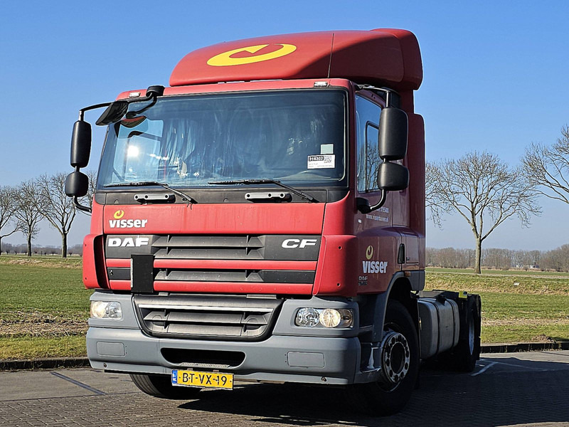DAF CF 75.250 - Cabeza tractora: foto 1 DAF CF 75.250 - Cabeza tractora: foto 1