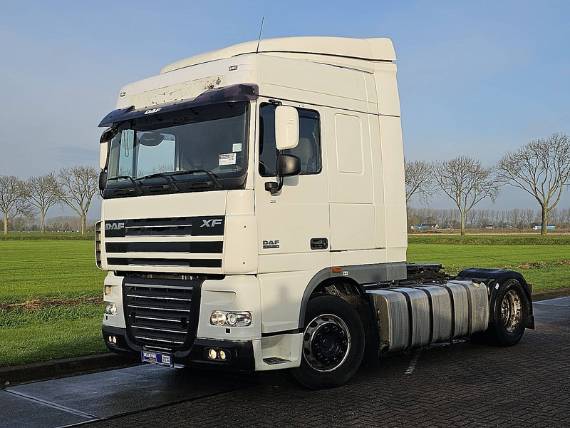 DAF XF 105.460 - Cabeza tractora: foto 2 DAF XF 105.460 - Cabeza tractora: foto 2