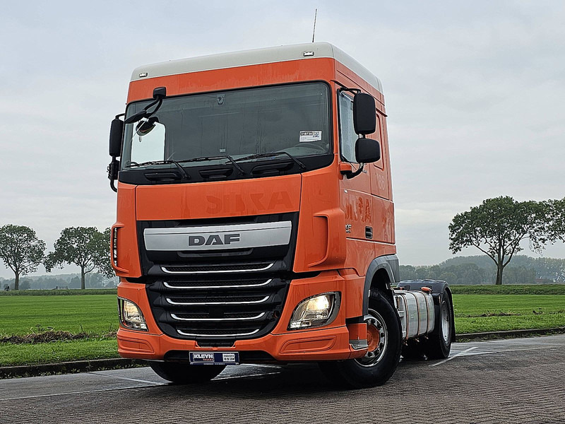 DAF XF 440 SPACECAB MANUAL - Cabeza tractora: foto 1 DAF XF 440 SPACECAB MANUAL - Cabeza tractora: foto 1