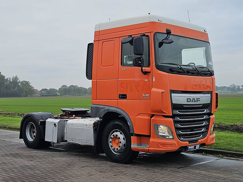 DAF XF 440 SPACECAB MANUAL - Cabeza tractora: foto 5 DAF XF 440 SPACECAB MANUAL - Cabeza tractora: foto 5
