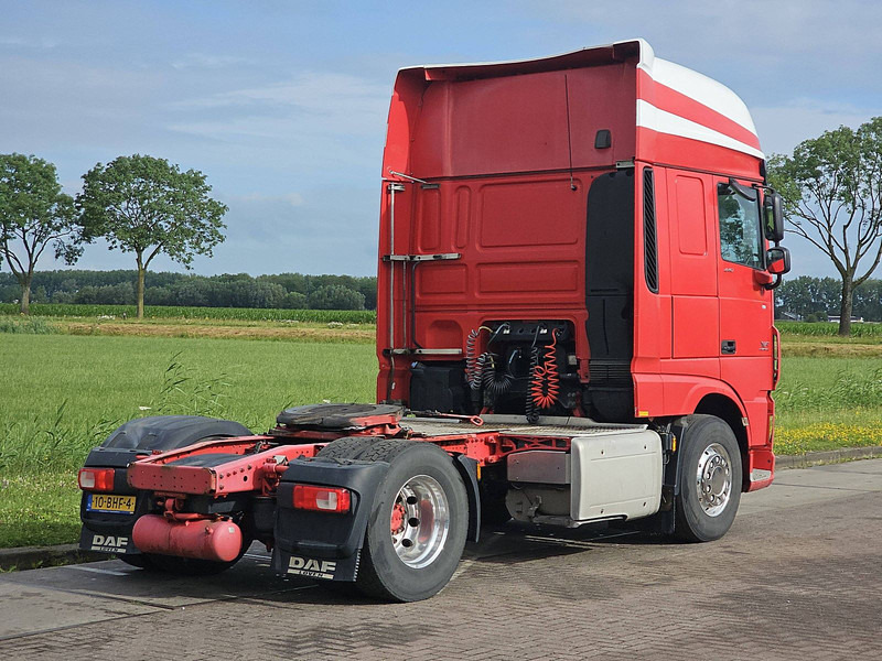 DAF XF 440 SSC ALCOA PTO - Cabeza tractora: foto 3 DAF XF 440 SSC ALCOA PTO - Cabeza tractora: foto 3
