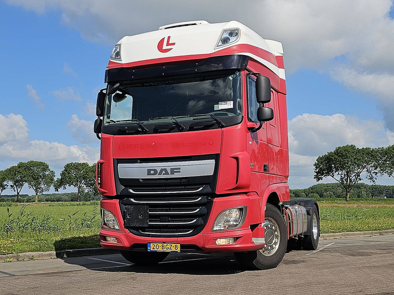 DAF XF 440 SSC PTO ALCOA'S - Cabeza tractora: foto 1 DAF XF 440 SSC PTO ALCOA'S - Cabeza tractora: foto 1