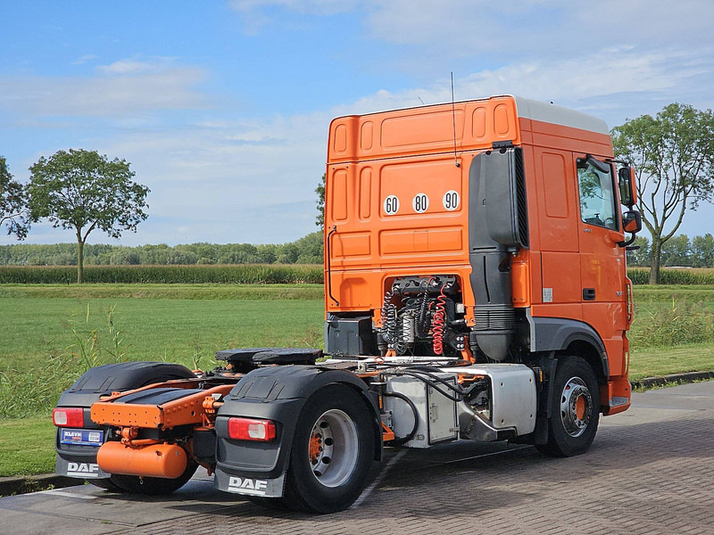 DAF XF 450 - Cabeza tractora: foto 3 DAF XF 450 - Cabeza tractora: foto 3