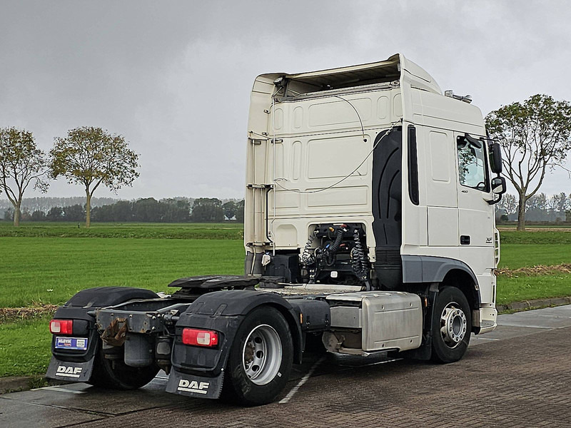 DAF XF 460 - Cabeza tractora: foto 3 DAF XF 460 - Cabeza tractora: foto 3