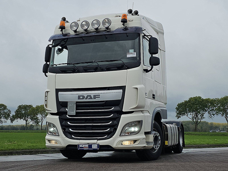 DAF XF 460 - Cabeza tractora: foto 1 DAF XF 460 - Cabeza tractora: foto 1