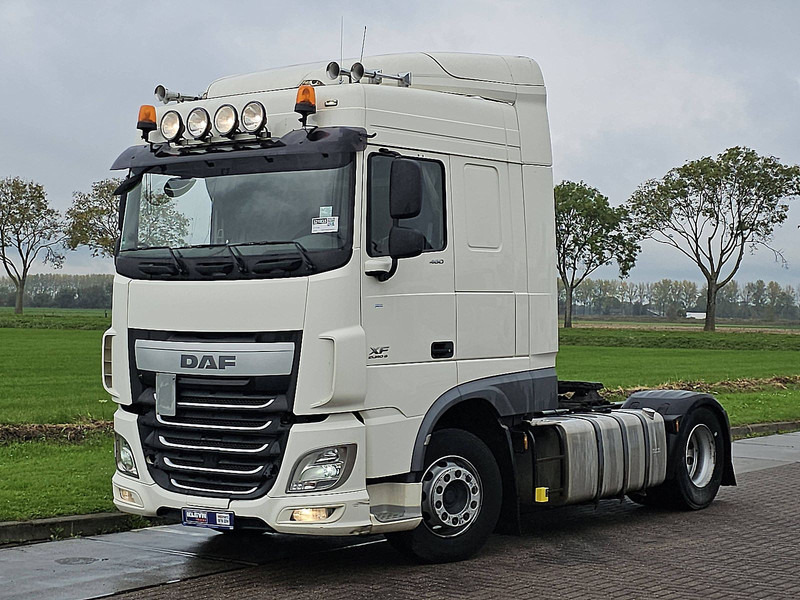 DAF XF 460 - Cabeza tractora: foto 2 DAF XF 460 - Cabeza tractora: foto 2
